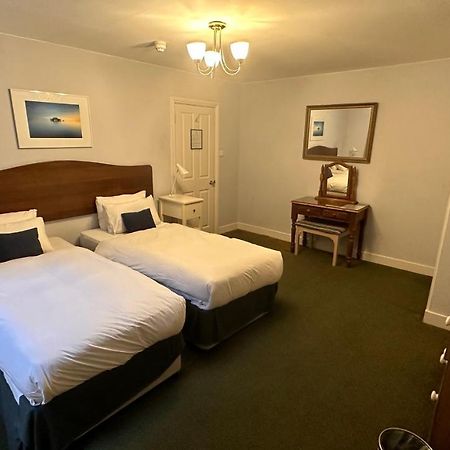Brighton House Bed & Breakfast Dış mekan fotoğraf