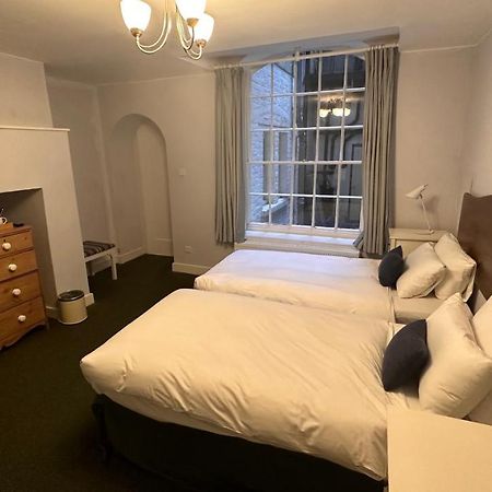 Brighton House Bed & Breakfast Dış mekan fotoğraf