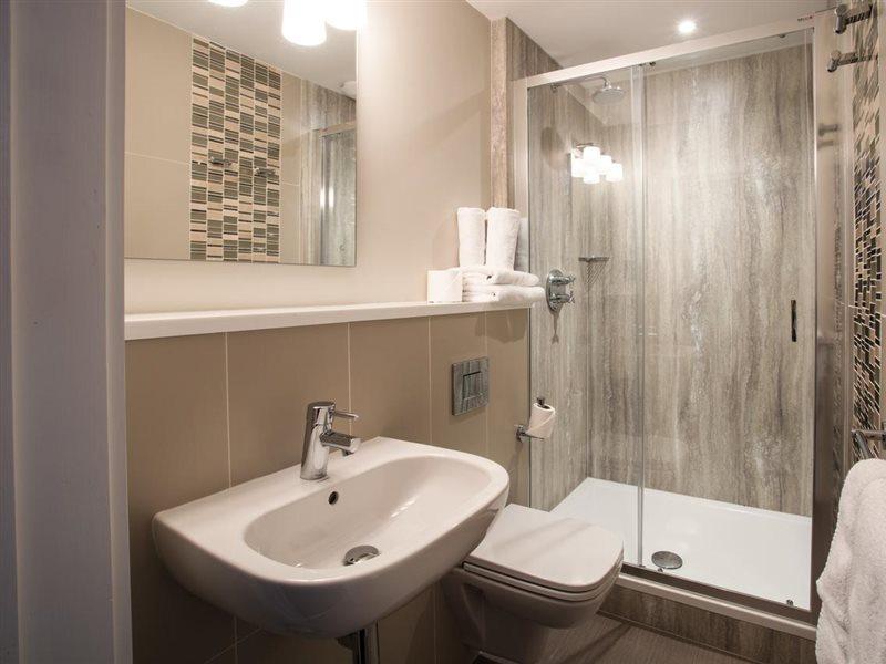 Brighton House Bed & Breakfast Dış mekan fotoğraf