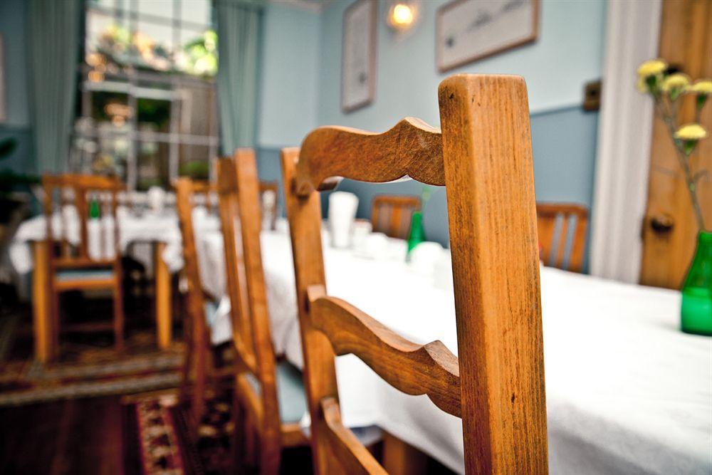 Brighton House Bed & Breakfast Dış mekan fotoğraf