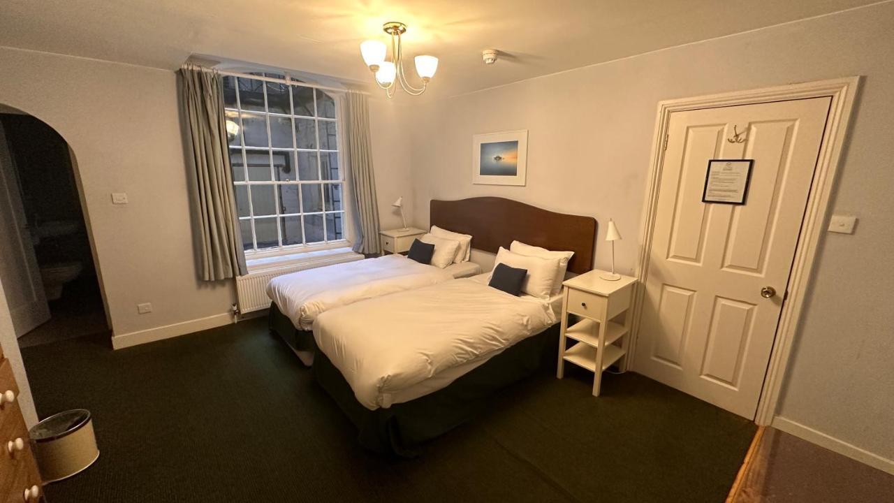 Brighton House Bed & Breakfast Dış mekan fotoğraf