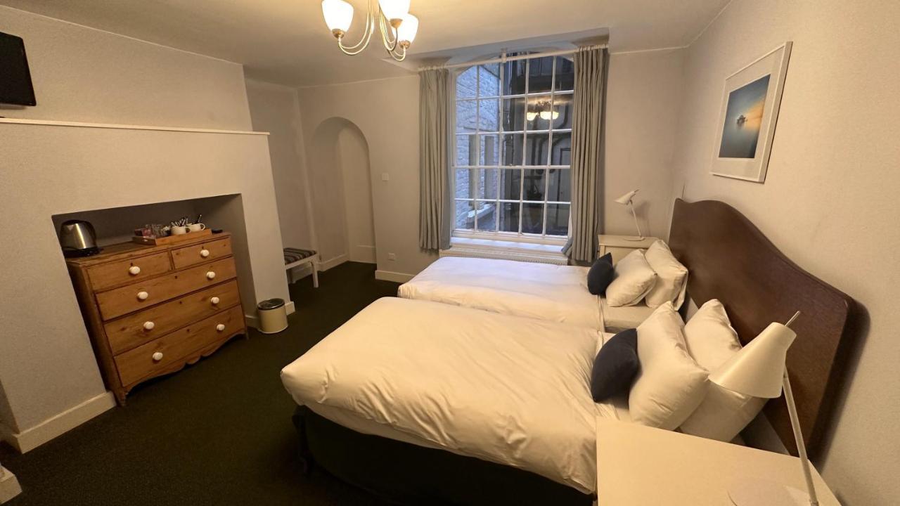Brighton House Bed & Breakfast Dış mekan fotoğraf