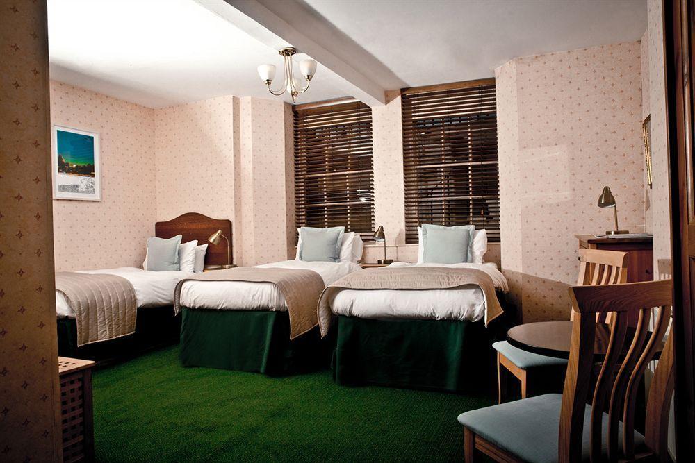 Brighton House Bed & Breakfast Dış mekan fotoğraf