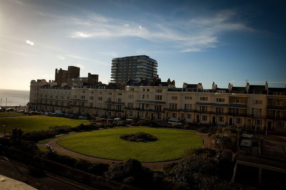 Brighton House Bed & Breakfast Dış mekan fotoğraf