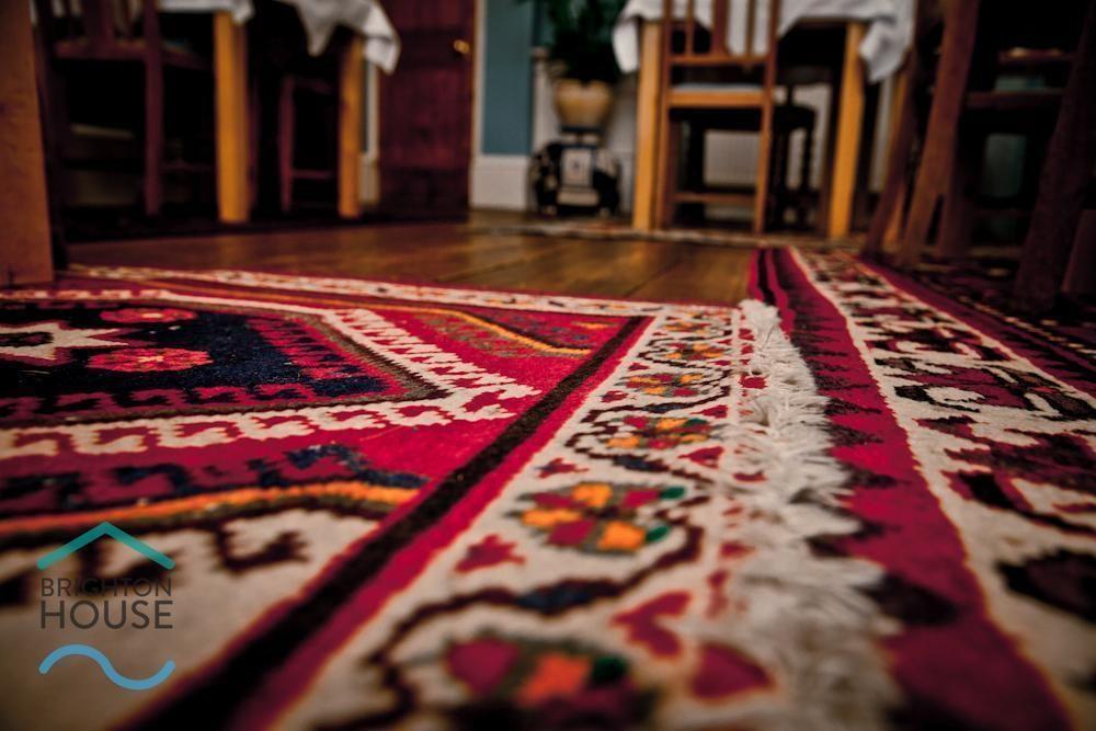 Brighton House Bed & Breakfast Dış mekan fotoğraf
