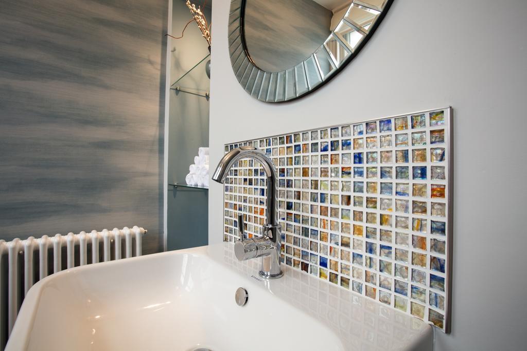 Brighton House Bed & Breakfast Dış mekan fotoğraf