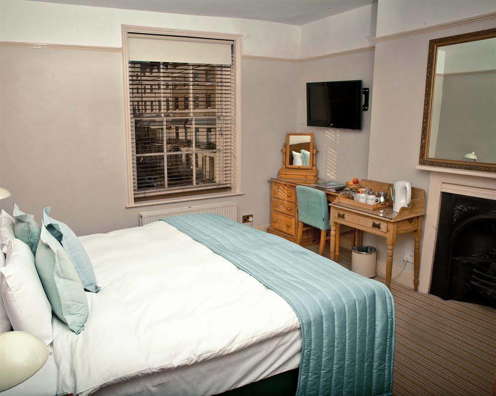 Brighton House Bed & Breakfast Dış mekan fotoğraf