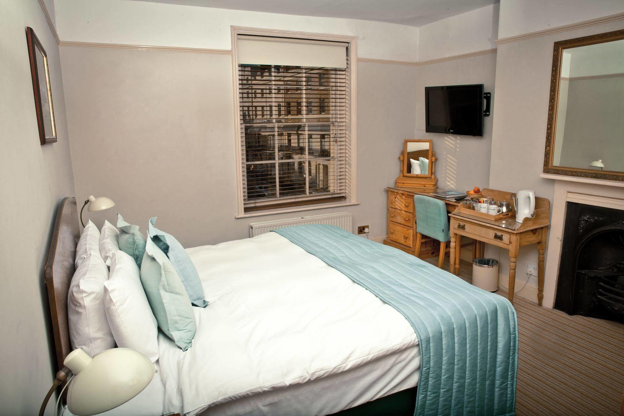 Brighton House Bed & Breakfast Dış mekan fotoğraf