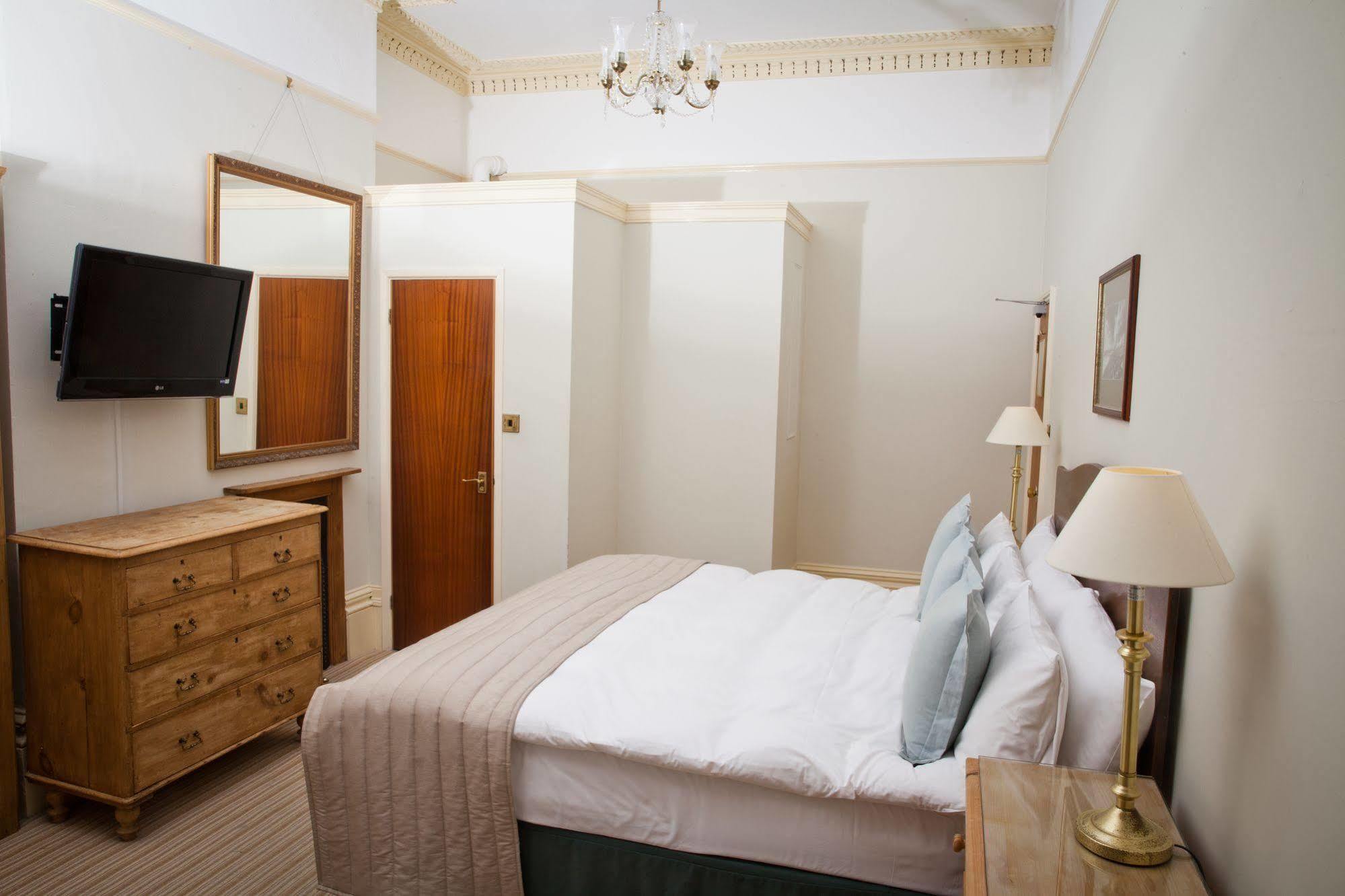 Brighton House Bed & Breakfast Dış mekan fotoğraf