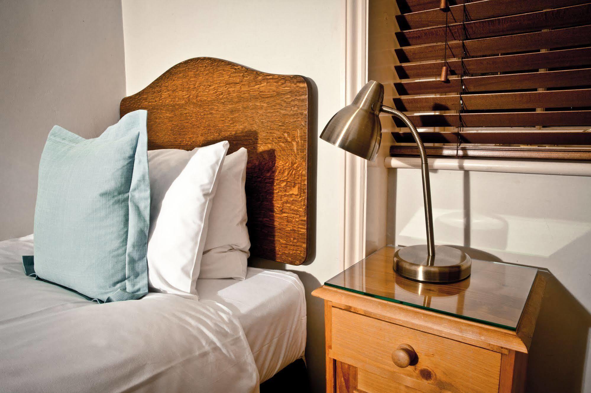Brighton House Bed & Breakfast Dış mekan fotoğraf