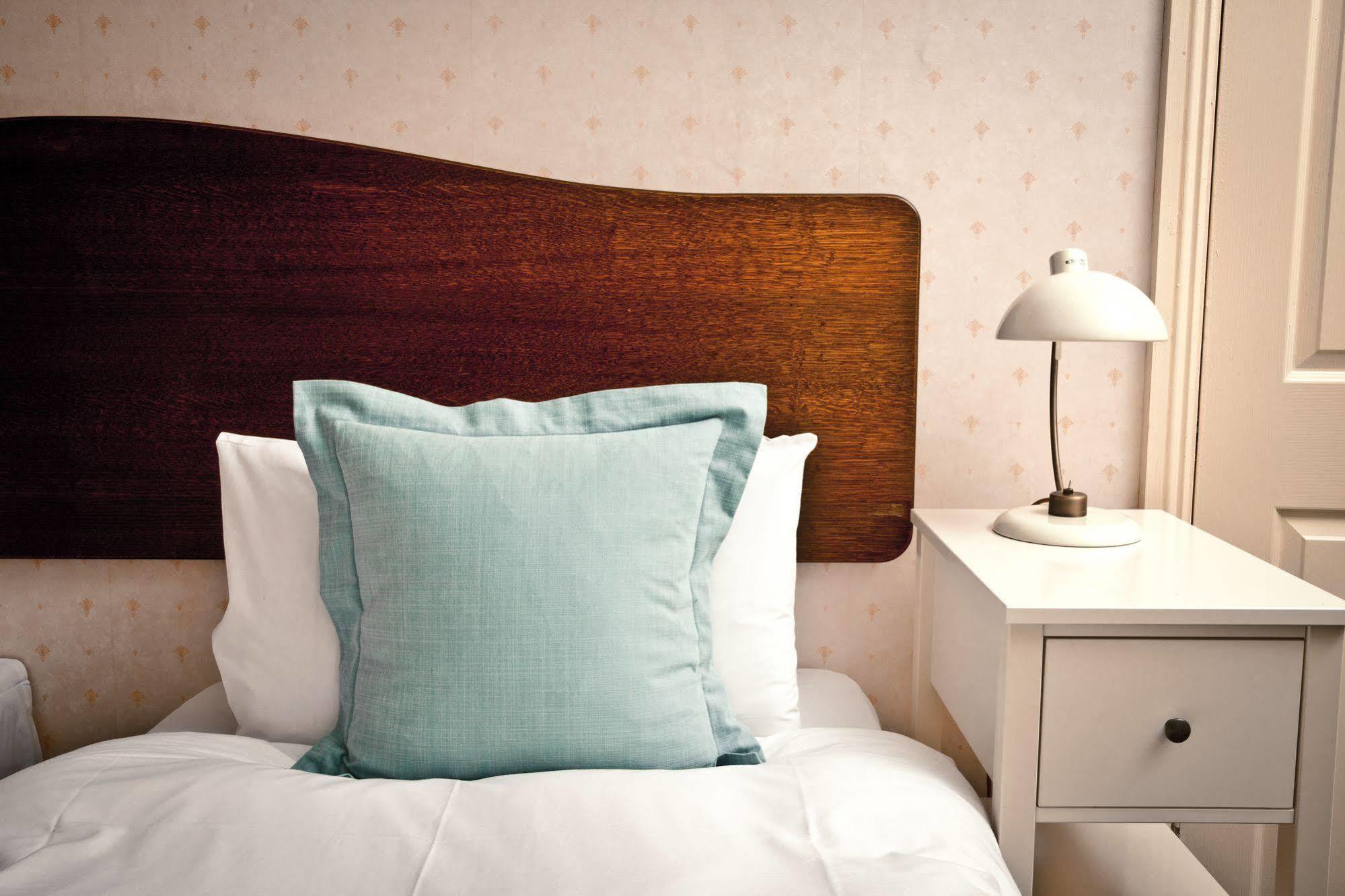 Brighton House Bed & Breakfast Dış mekan fotoğraf