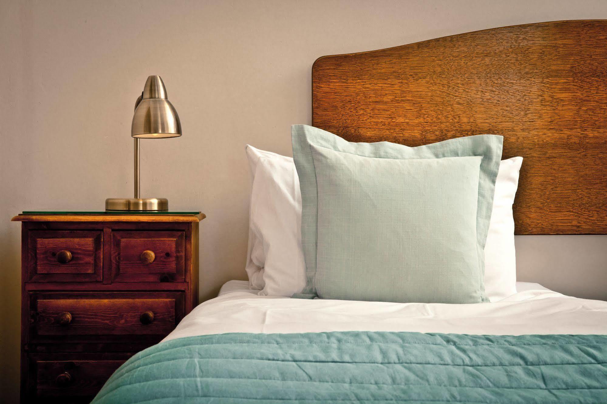 Brighton House Bed & Breakfast Dış mekan fotoğraf
