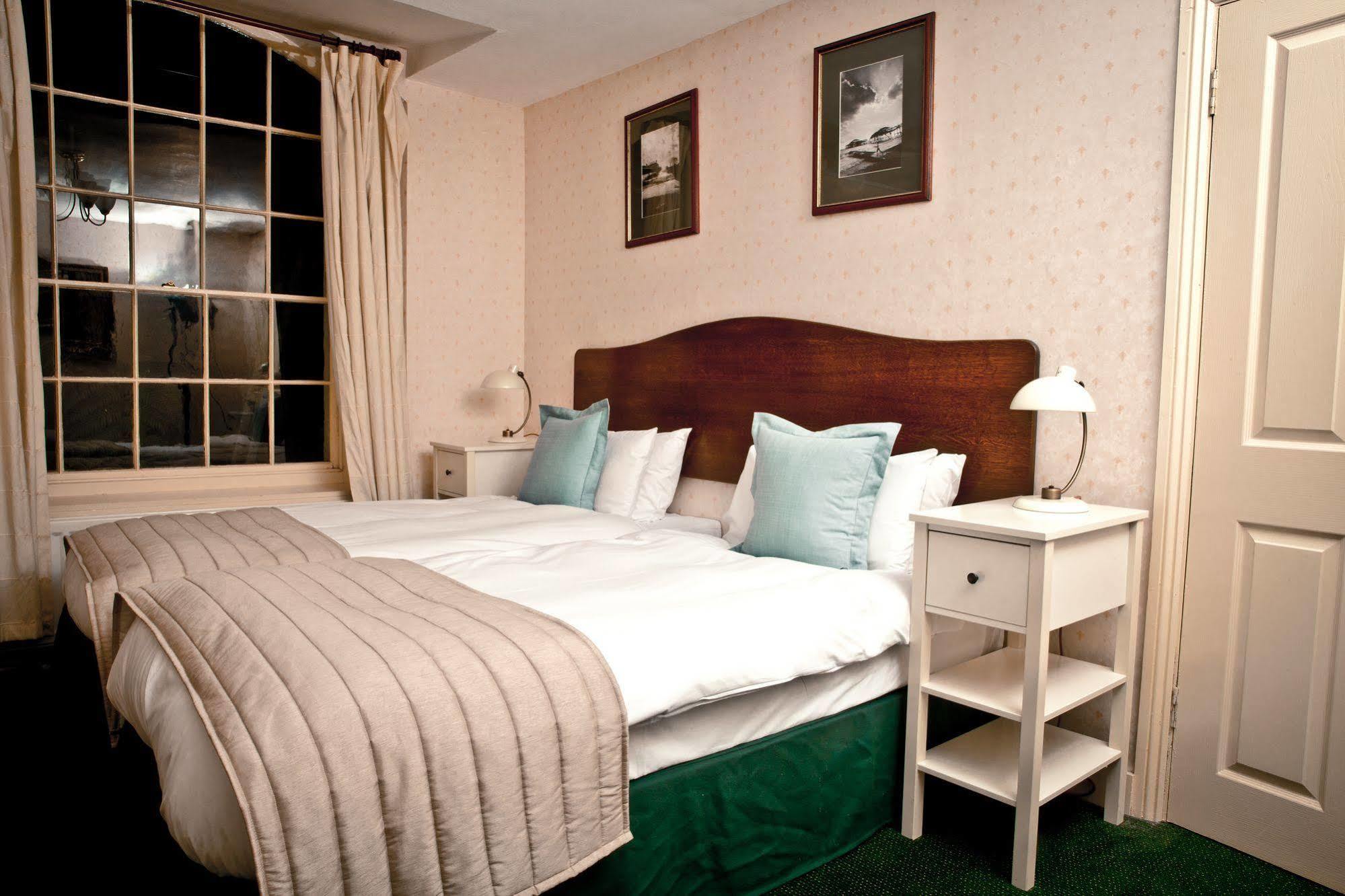 Brighton House Bed & Breakfast Dış mekan fotoğraf