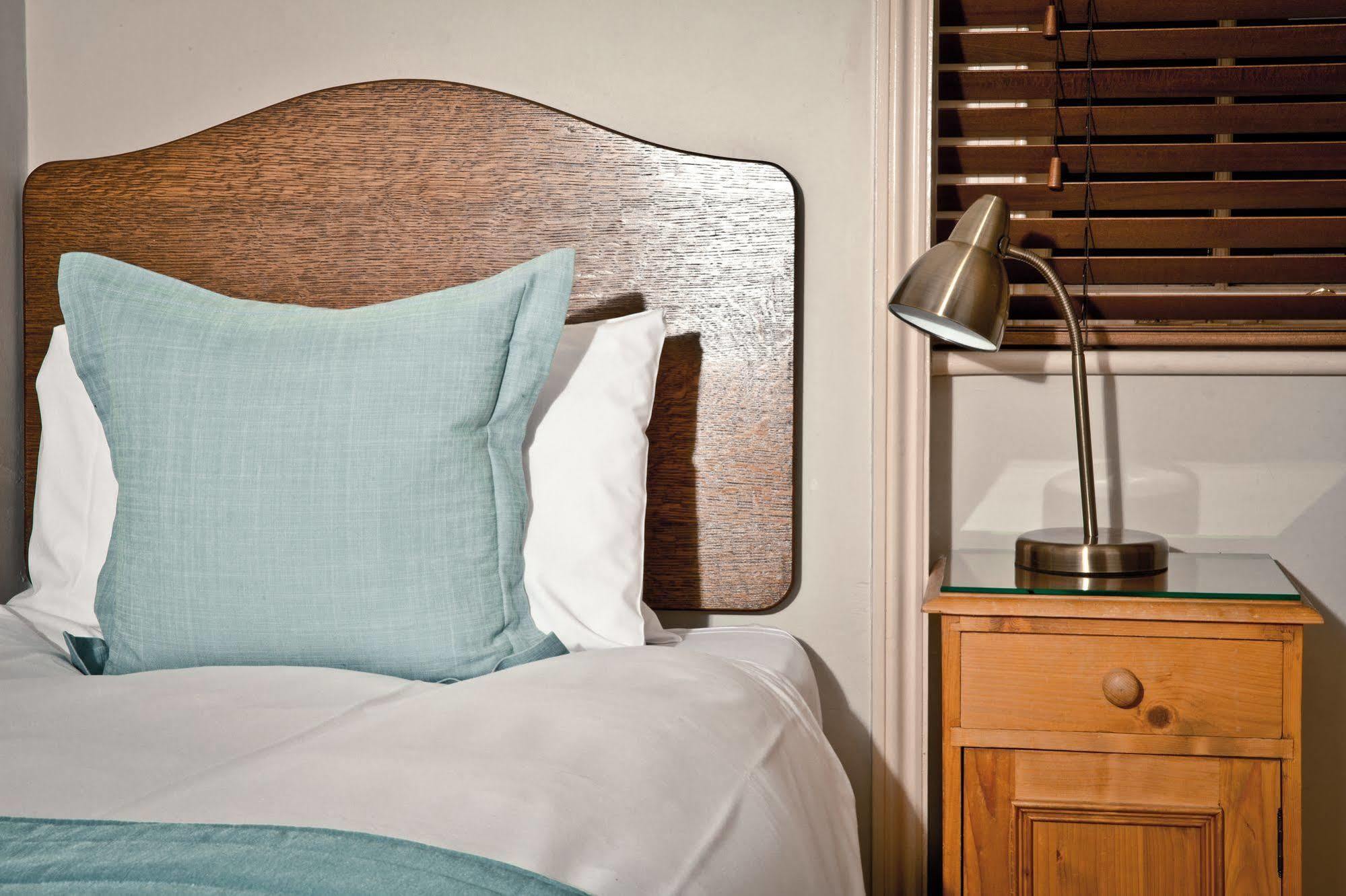 Brighton House Bed & Breakfast Dış mekan fotoğraf