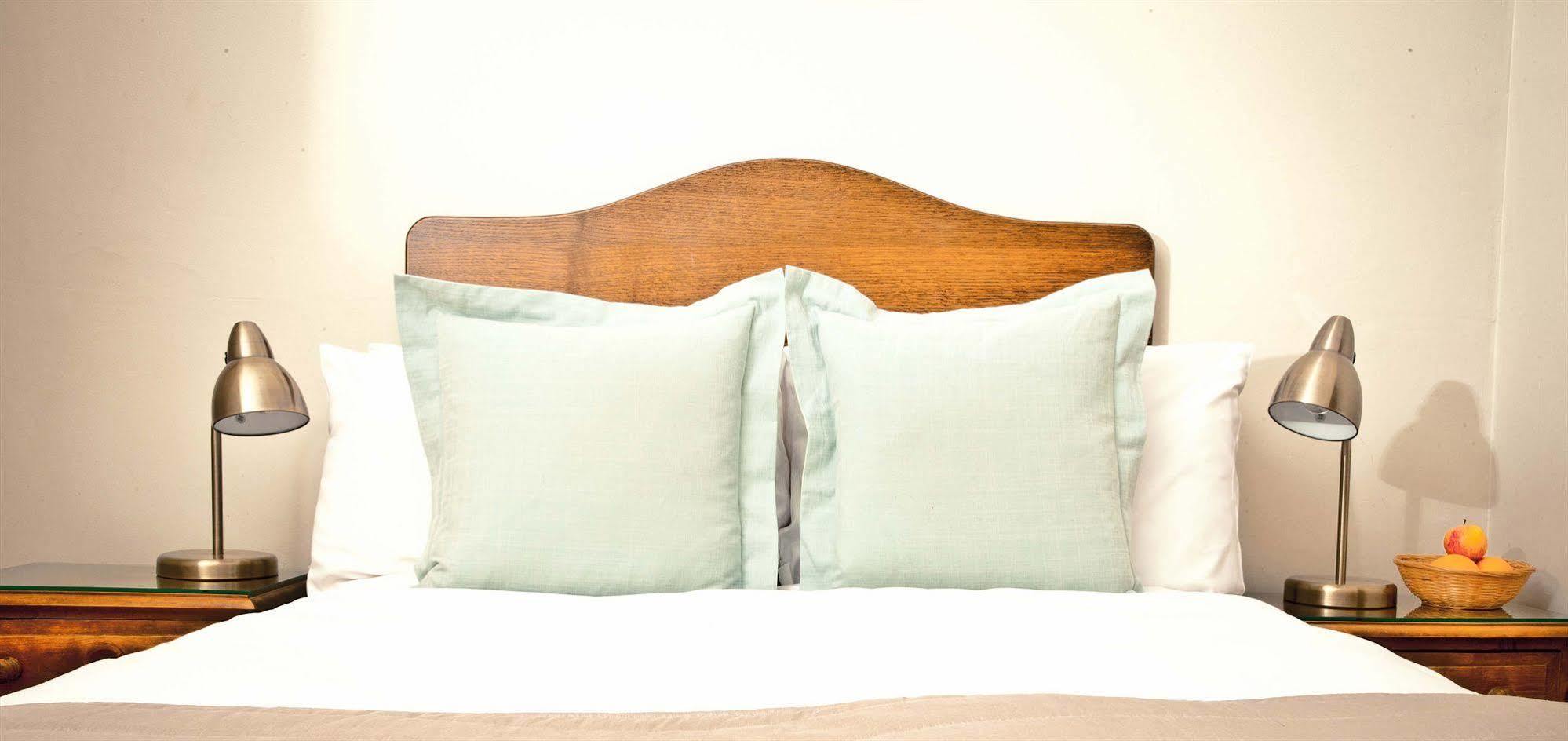 Brighton House Bed & Breakfast Dış mekan fotoğraf