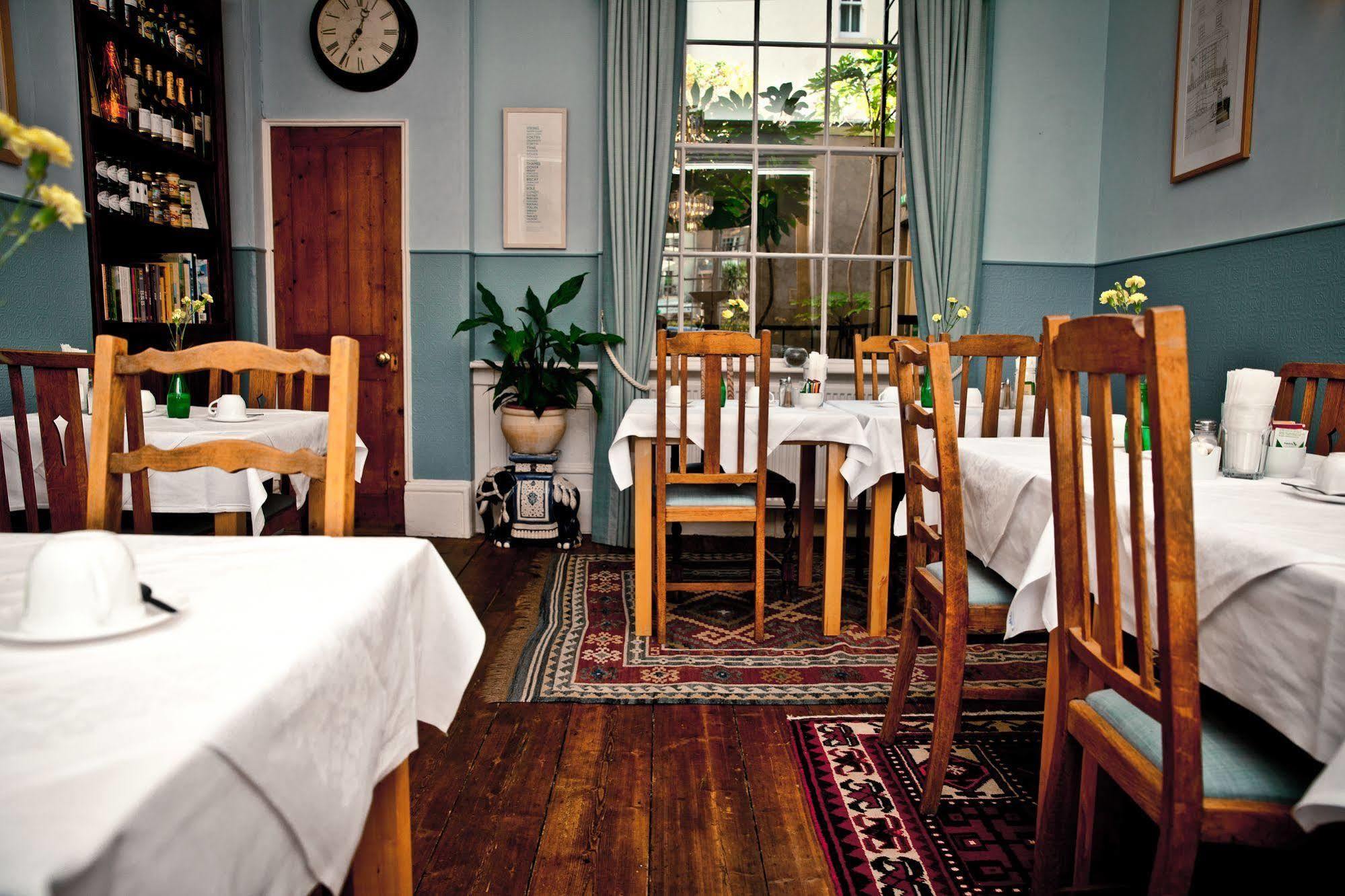 Brighton House Bed & Breakfast Dış mekan fotoğraf