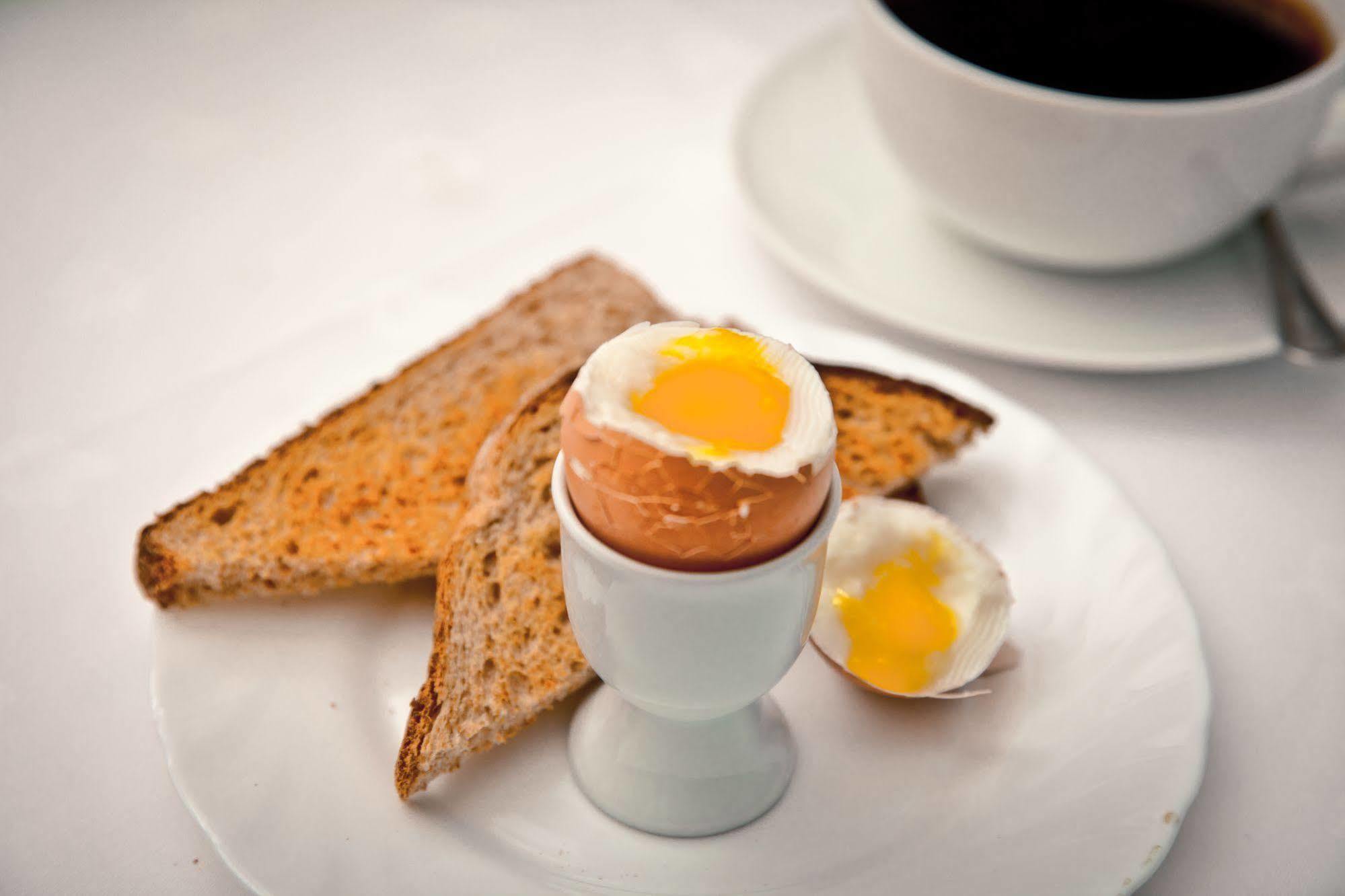 Brighton House Bed & Breakfast Dış mekan fotoğraf